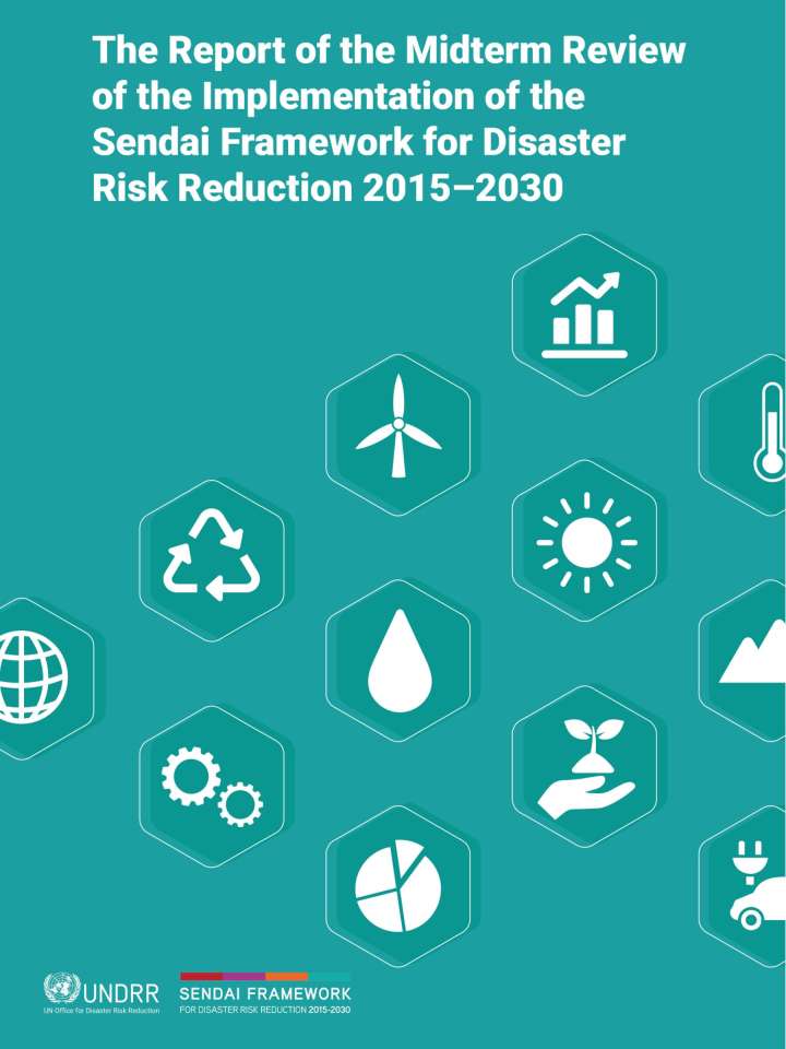 The Report Of The Midterm Review Of The Implementation Of The Sendai ...